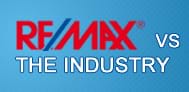 REMAX vs THE INDUSTRY